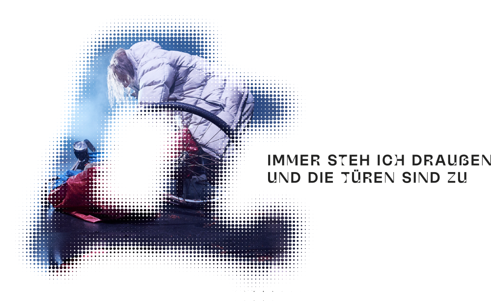 Theater Regensburg – Draußen vor der Tür